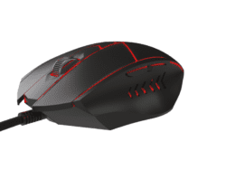 Mouse Gaming USB X-TECH XTM810 STAUROS