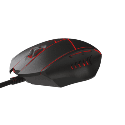 Mouse Gaming USB X-TECH XTM810 STAUROS