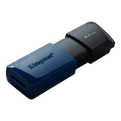 Memoria Usb Exodia M 64GB