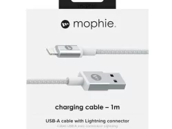 Cable Usb a Lightning Mophie