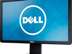 Monitor Dell 19 Wildscreen reacondicionado