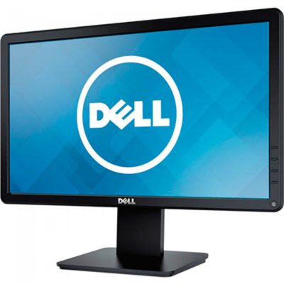 Monitor Dell 19 Wildscreen reacondicionado