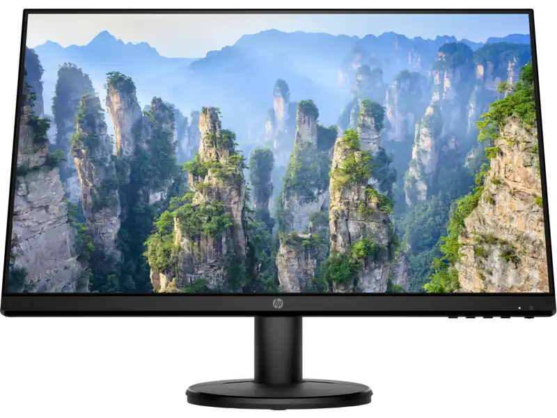 Monitor HP V24i