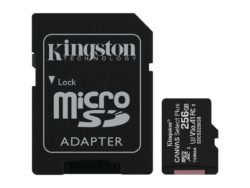 Kingston Micro SD 256GB