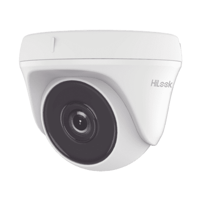 Camara Domo Hilook 2MP 1080p THC-T120-PC