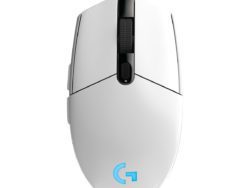 Mouse LOGITECH Gaming Lightsync G203