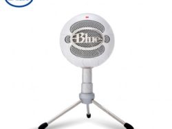 Microfono USB Blue Snowball iCE
