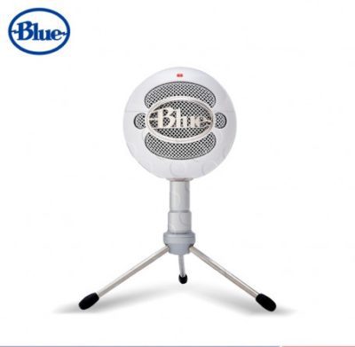 Microfono USB Blue Snowball iCE
