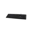 Teclado  XTK-092S Xtech