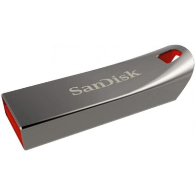 Memoria SanDisk Cruzer Force 32GB