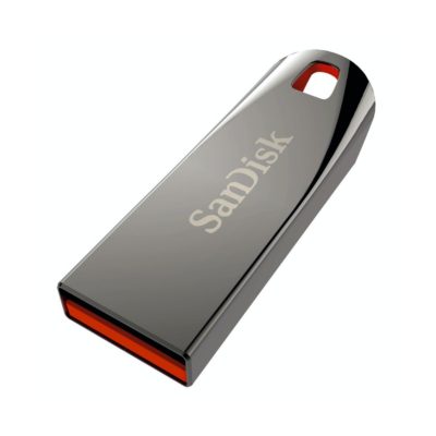 Memoria SanDisk Cruzer Force 32GB