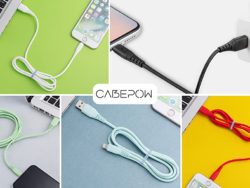 Accesorios y Cables