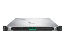 HPE ProLiant DL360 Gen10 Network Choice Servidor