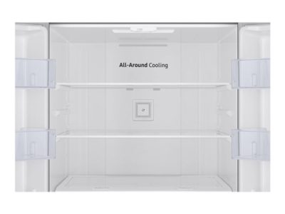 Refrigerador Samsung RF22A4220S9 - Imagen 10