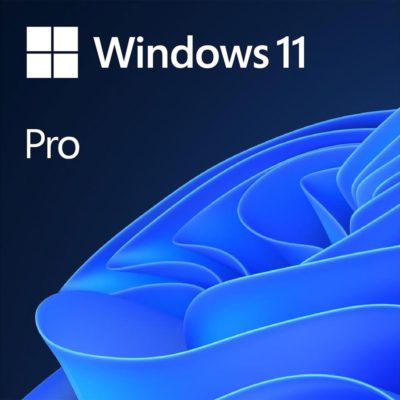 Licencia Windows 11 Pro