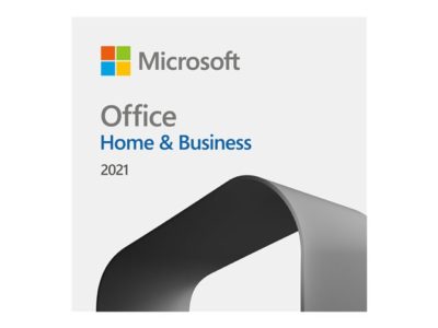 Microsoft Office Home & Business 2021