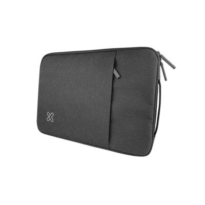 Funda Square Pro15.6" Klixtreme KNS-420GR