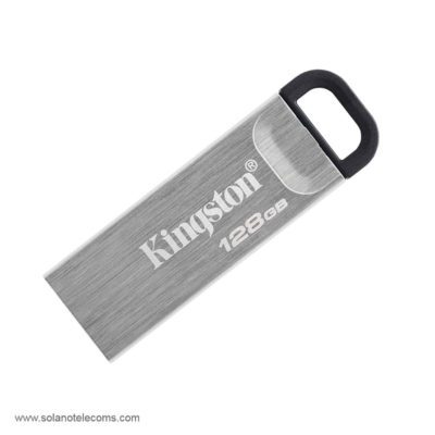 Memoria Usb 3.2 Kington 128GB Kyson