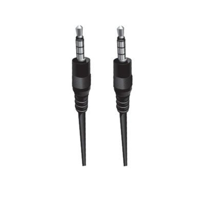 Cable Audio 3.5mm - 1m ArgomTech