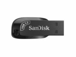 Memoria USB 64GB SanDisk Ultra Shift 3.0