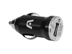 Cargador para Carro Usb 2.0 ArgomTech ARG-AC-0101