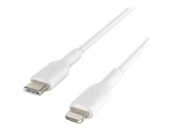 Cable Tipo C a Lightning Belkin 2822F6