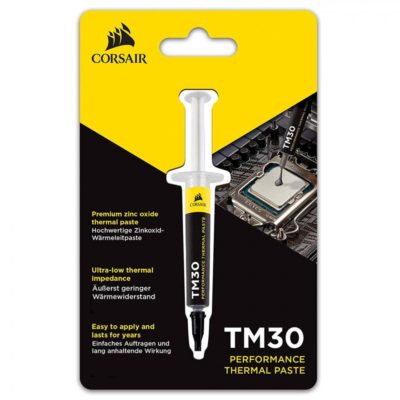 Pasta Termica Corsair TM30