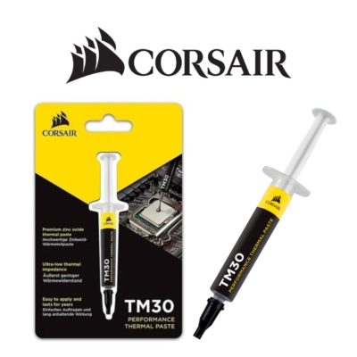 Pasta Termica Corsair TM30