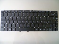 Teclado Samsung NP300E4A NP300V4A NP300E4C ESP.