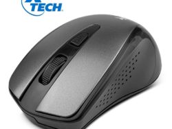 Mouse Inalambrico Xtech Malta XTM315GY