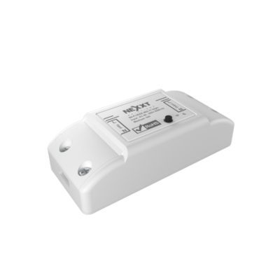 Relay Smart Wifi Nexxt NHE-R100