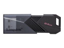 Memoria USB 64GB Kingston Onyx