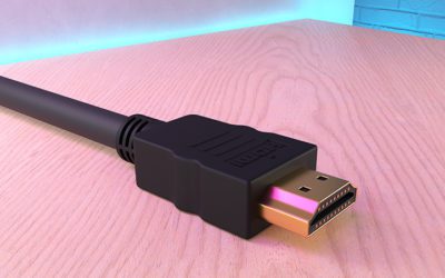 Cable HDMI® 2.1 de 8K Xtech XTC-636