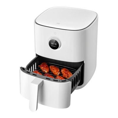 Freidora de Aire Xiaomi Mi Smart Air Fryer 3.5L Blanco