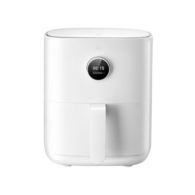 Freidora de Aire Xiaomi Mi Smart Air Fryer 3.5L Blanco