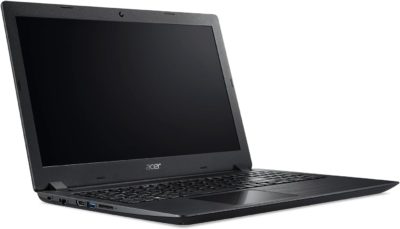 Marca Series Acer Aspire 3 modelo A315 – 51 – 31 – número de parte para pladur NX. gnpaa. 001, sistema operativo Windows 10 Home 64-bit