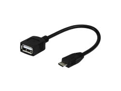 Cable Adaptador USB 2.0 USB OTG