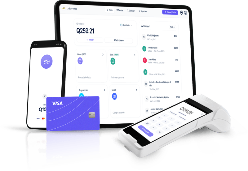 Macropay
