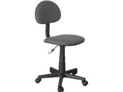 Silla Xtech QZY-B1 GRAY Color Gris