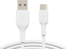 Cable Carga Rápida Tipo C a USB  Belkin