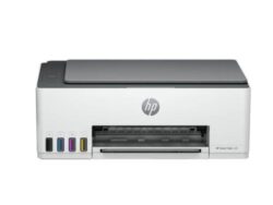 Impresora HP Smart Tank 580