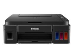 Impresora, Copia y Escaner Canon PIXMA G2110