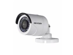 Camara tipo Bala HIKVISION 2MP 1080P Model DS-2CE16D0T-IRF