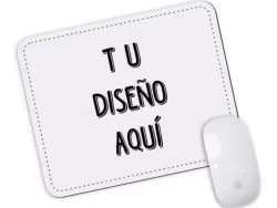 Mousepad con Diseño Personalizado