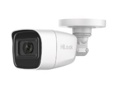 Camara Hilook Bala 2MP con audio THC-B120-PS