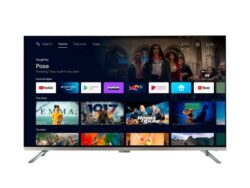 Smart TV Motorola 55"  Android TV 11