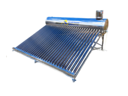 Calentador Solar Power 300 Litros