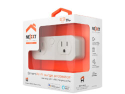 Enchufe inteligente Wi-Fi 110V MPN: NHP-D610