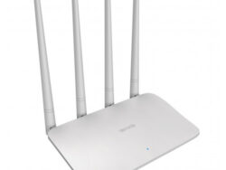 Router Tenda N300 F6 4 en 1