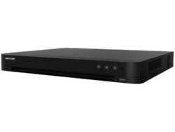 Dvr Hikvision Acusense 16 Canales 8 Mp IDS-7216HUHI-M2/S